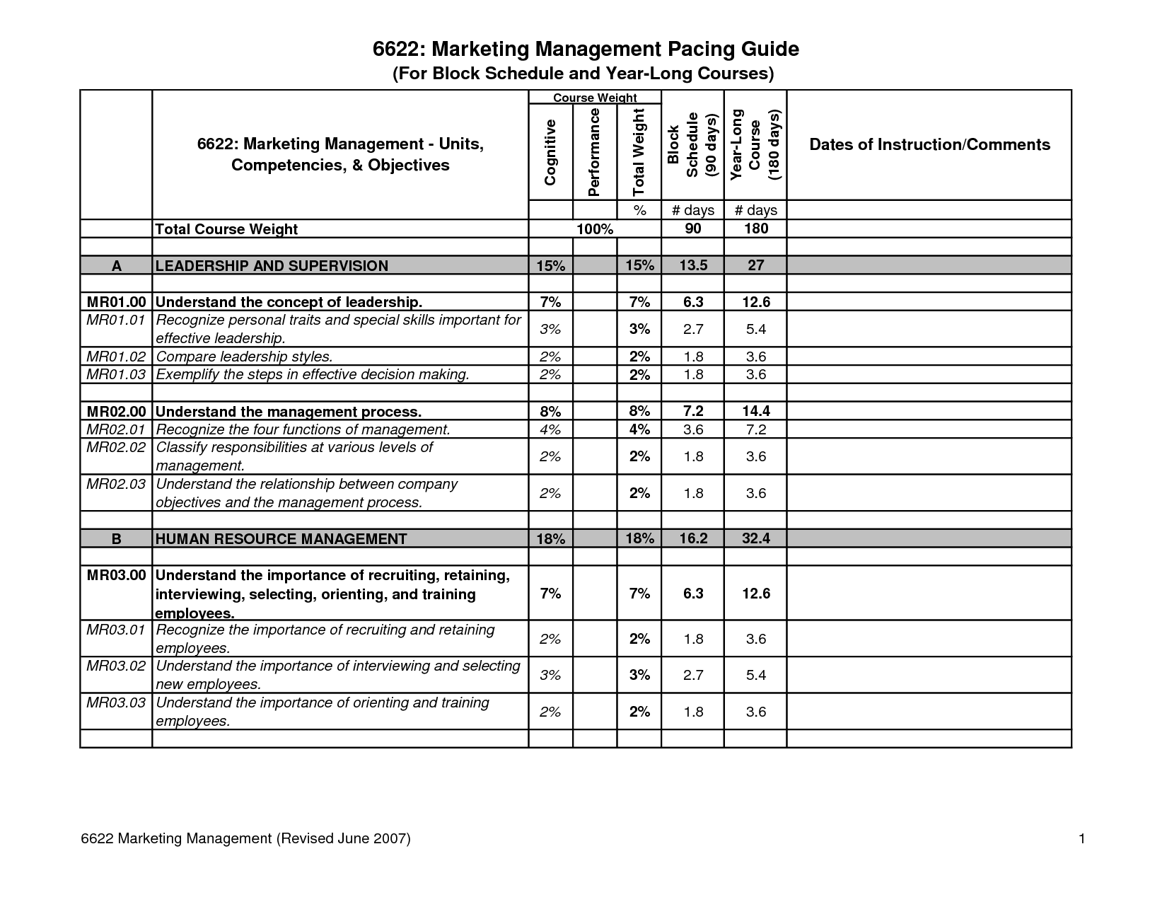 new-hire-training-schedule-template