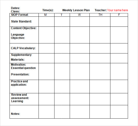 weekly-lesson-plan-template-doc-printable-schedule-template