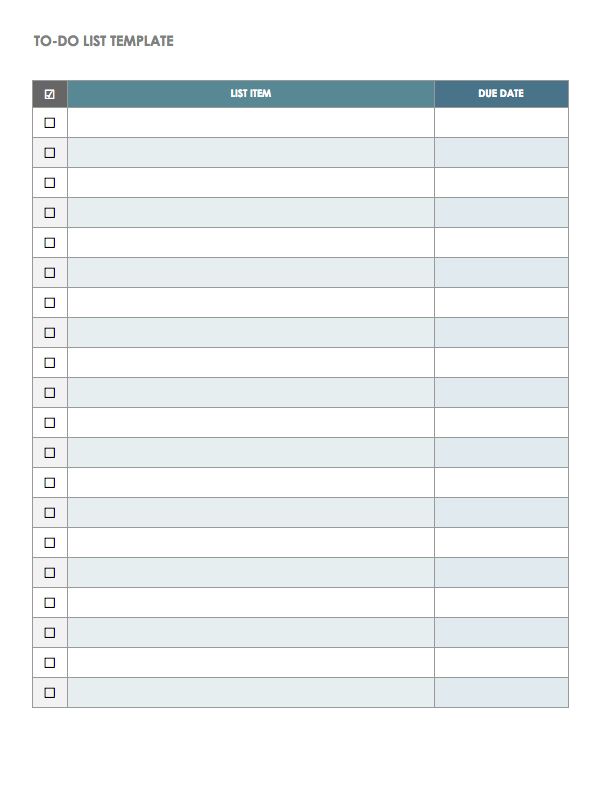 Free Google Calendar Templates | Smartsheet