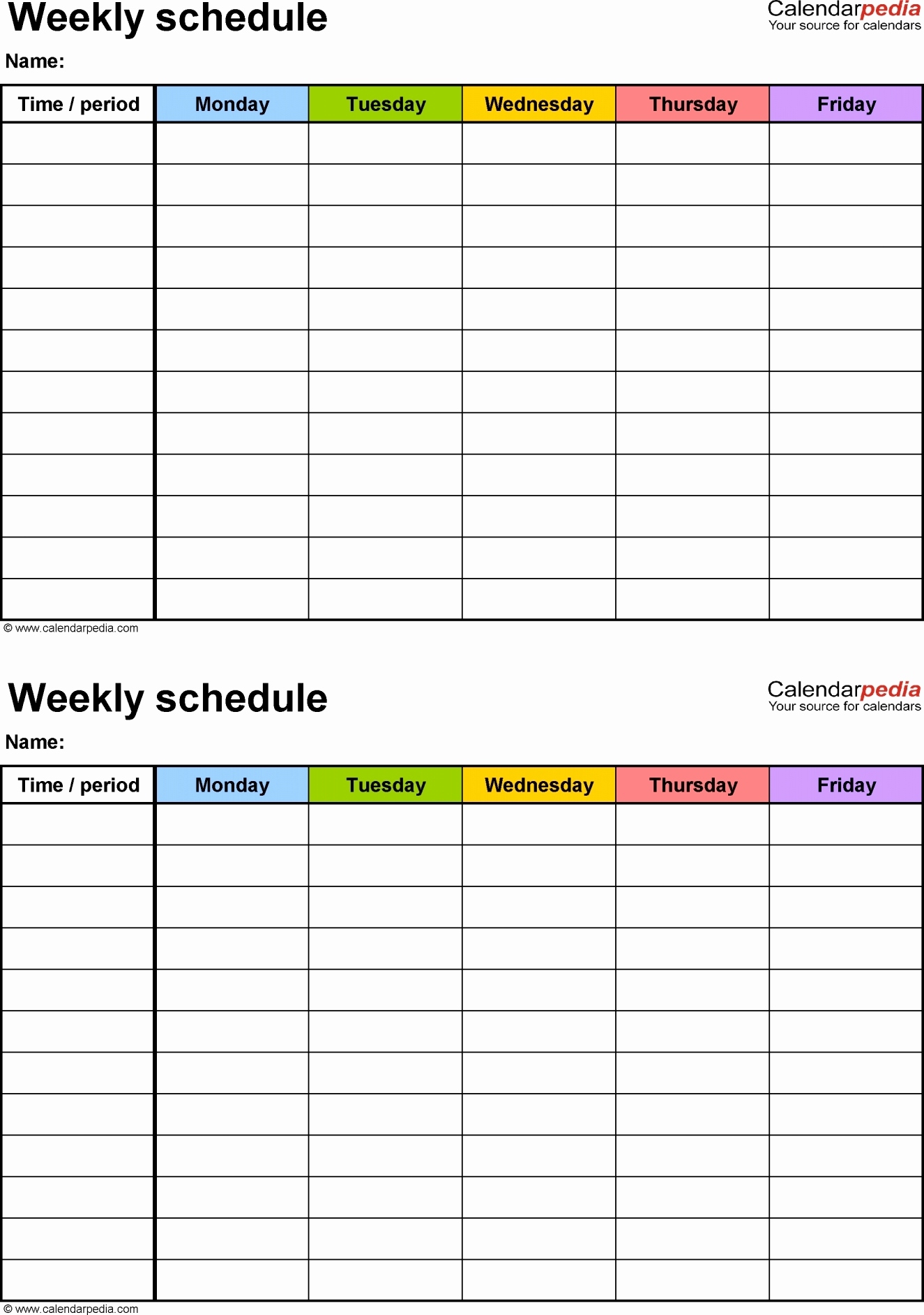 Workback Schedule Excel Template New Schedule Template Google Docs 