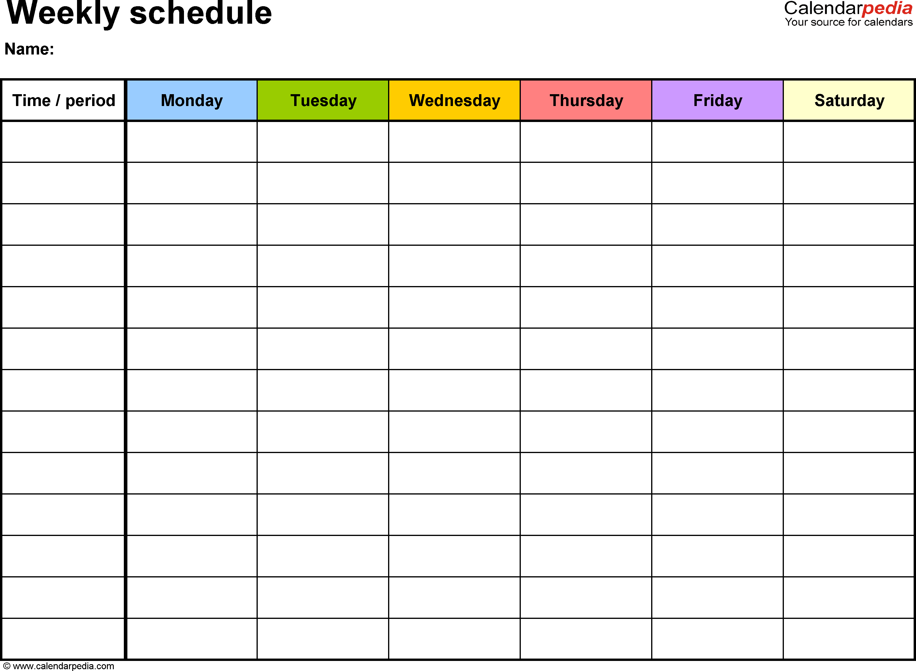 Microsoft Word Blank Calendar Template Salonbeautyform.com