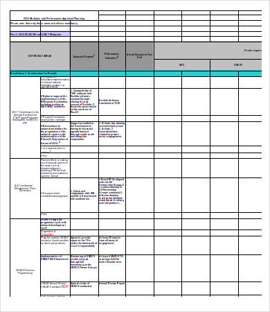 Excel Work Plan Template 12+ Free Excel Documents Download 