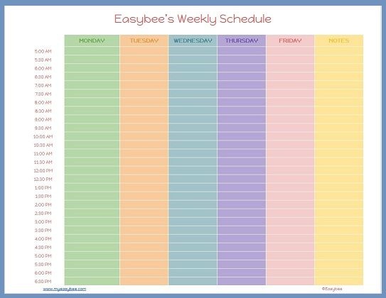 work-schedule-template-google-docs-printable-schedule-template