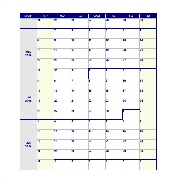 work-schedule-template-pdf-printable-schedule-template