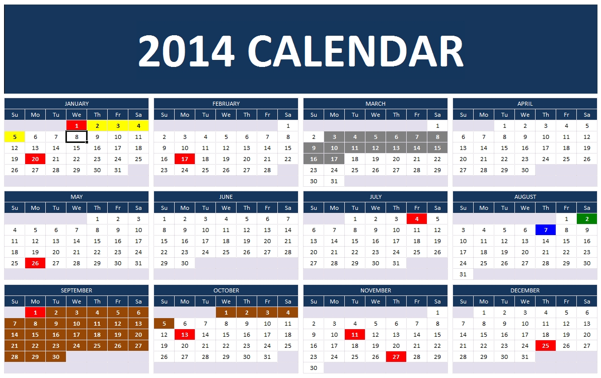 year calendar template excel Londa.britishcollege.co
